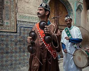2000 GNAWA
